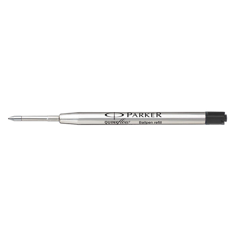 Kugelschreibermine F, schwarz PARKER S0909400 PARKER 1950367/S0909400