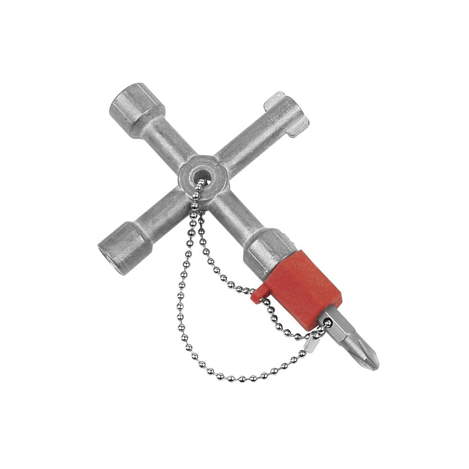 Schaltschrankschlüssel MANNESMANN M94000