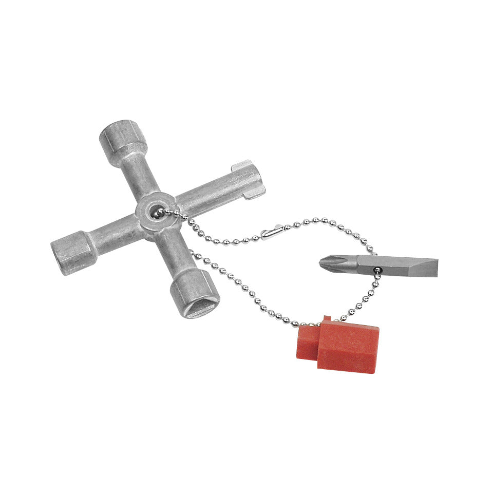 Schaltschrankschlüssel MANNESMANN M94000