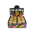 Figurenradierer Chill & Smile Collection, sortiert TRENDHAUS 966148 TRENDHAUS 966148 Collection