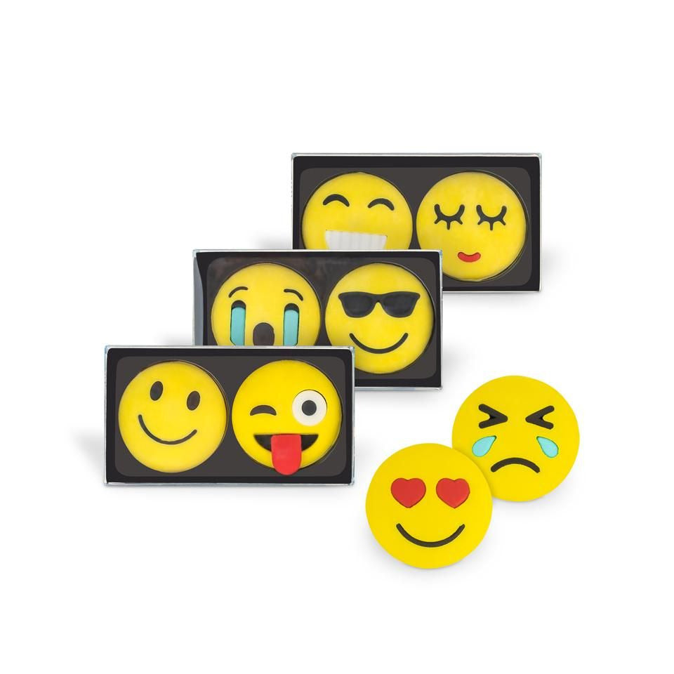 Figurenradierer Chill & Smile Collection, sortiert TRENDHAUS 966148 TRENDHAUS 966148 Collection