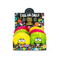 Plüschfigur Plush-Buddy Chill & Smile, sortiert TRENDHAUS 963383 TRENDHAUS 963383 Chill & Smile