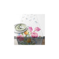 Tischläufer Tulips bouquet, 40 x 150 cm AMBIENTE 16617030