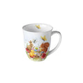 Kaffeebecher Painting class, 0,4l AMBIENTE 28417095