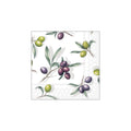 Motivserviette Delicious olives, 33 x 33 cm, 3-lagig, 20 Stück AMBIENTE 13318185 AMBIENTE 13318185 20ST