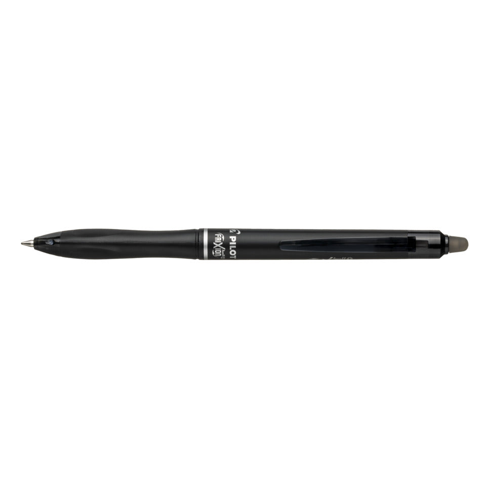 Tintenroller FriXion Ball+ 0,4mm schwarz PILOT BLRT-FRPLS7-B PILOT BLRT-FRPLS7-B 2262701