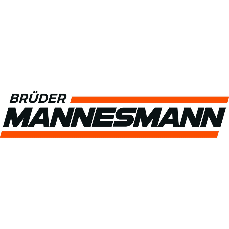 Gabel-Ringschlüsselsatz MANNESMANN M19652