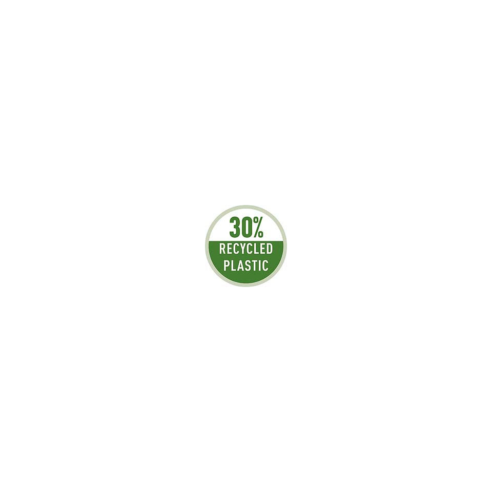 Schnellhefter Plastik, A4, rot LEITZ 4191-00-25 LEITZ 41910025 Plastik