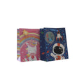 Geschenktragetasche Kind, 32 x 26 x 12 cm, bunt sortiert PBS 55023 PBS 55023 32x26x12cm