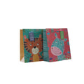 Geschenktragetasche Kind, 32 x 26 x 12 cm, bunt sortiert PBS 55022 PBS 55022 32x26x12cm