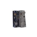 Flaschentragetasche Kreise, 36 x 12 x 9 cm, sortiert PBS 55018 PBS 55018 36x12x9cm