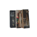 Flaschentragetasche Sekt, 36 x 12 x 9 cm, bunt sortiert PBS 55032 PBS 55032 36x12x9cm