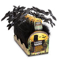 Haarreifen Zombie Zone Fledermaus, schwarz TRENDHAUS 966117 TRENDHAUS 966117 Fledermaus