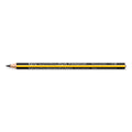 Bleistift triplus® Jumbo HB, schwarz/gelb STAEDTLER 119