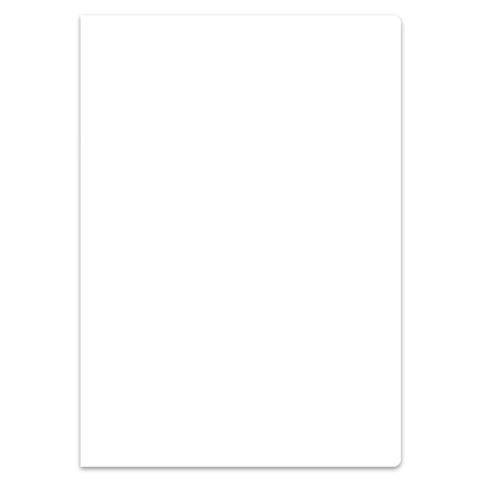 Ringbucheinlage, A4, 70g/m², 50 Blatt, blanko STAUFEN STYLE 040470000 STAUFEN STYLE 040470000 70g4Loch