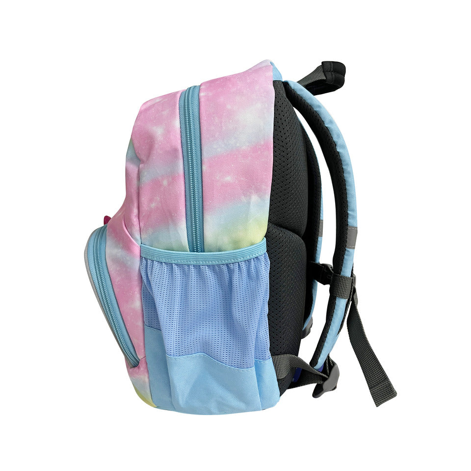Kinderrucksack Einhorn DONAU 7290850-03