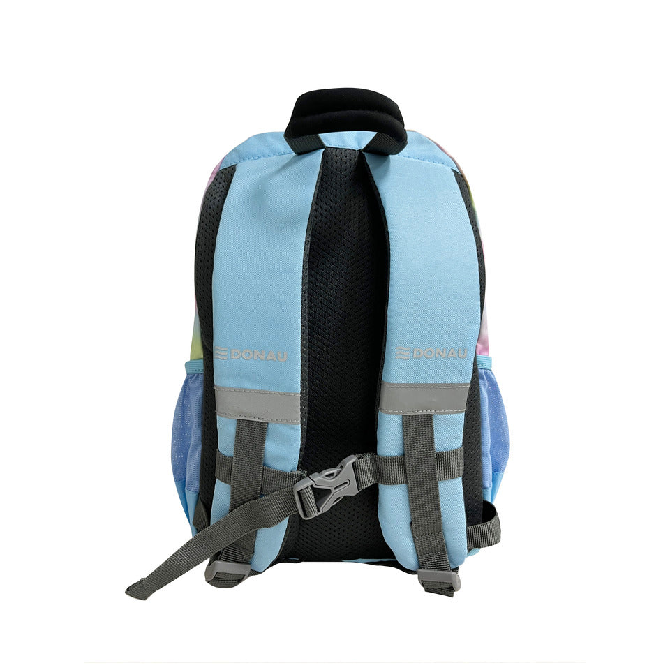 Kinderrucksack Einhorn DONAU 7290850-03