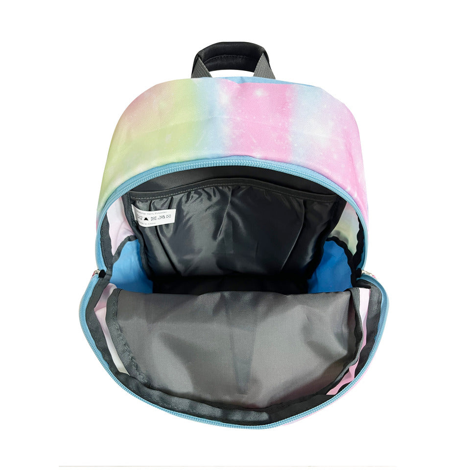 Kinderrucksack Einhorn DONAU 7290850-03