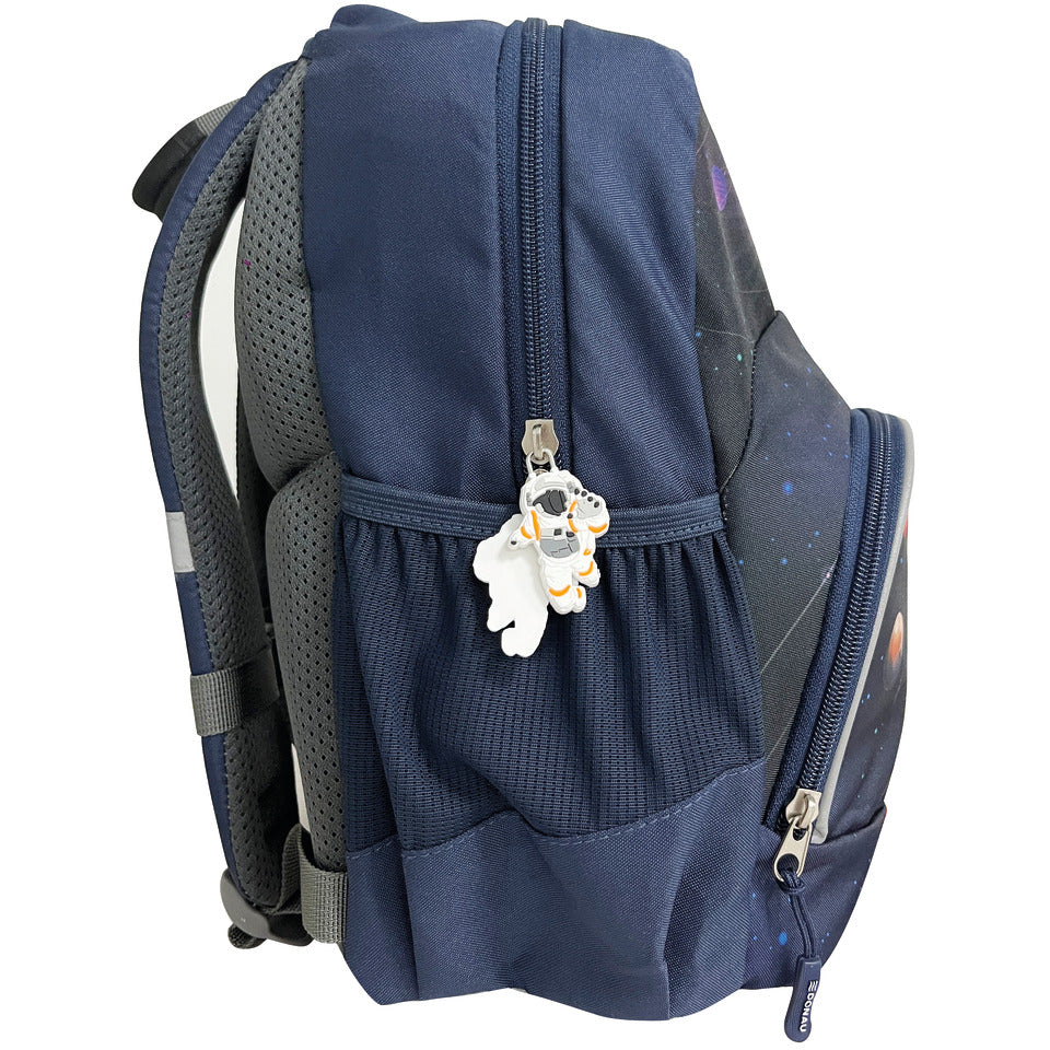 Kinderrucksack Astronaut DONAU 7290850-01