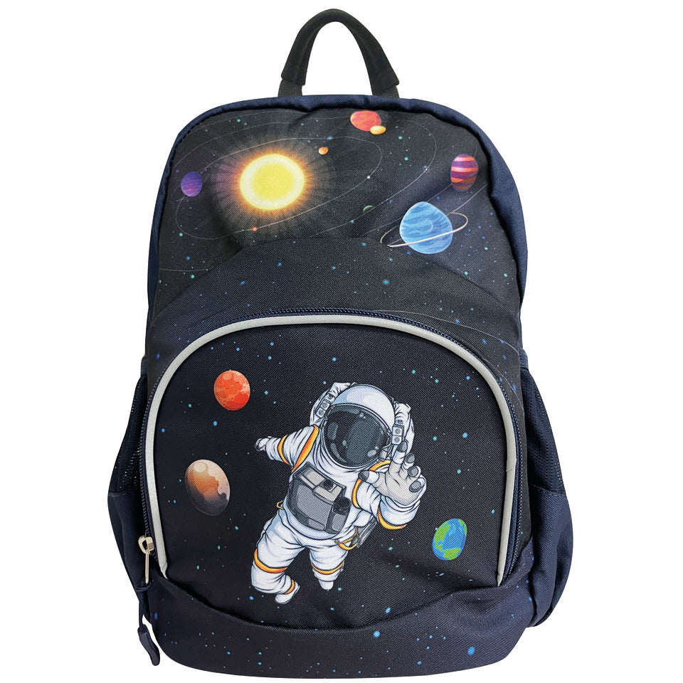Kinderrucksack Astronaut DONAU 7290850-01
