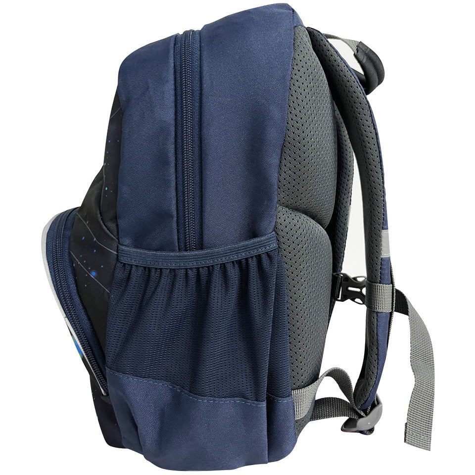 Kinderrucksack Astronaut DONAU 7290850-01