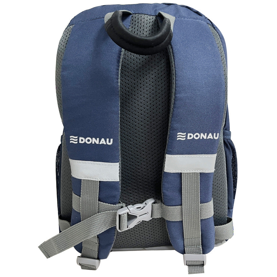 Kinderrucksack Astronaut DONAU 7290850-01