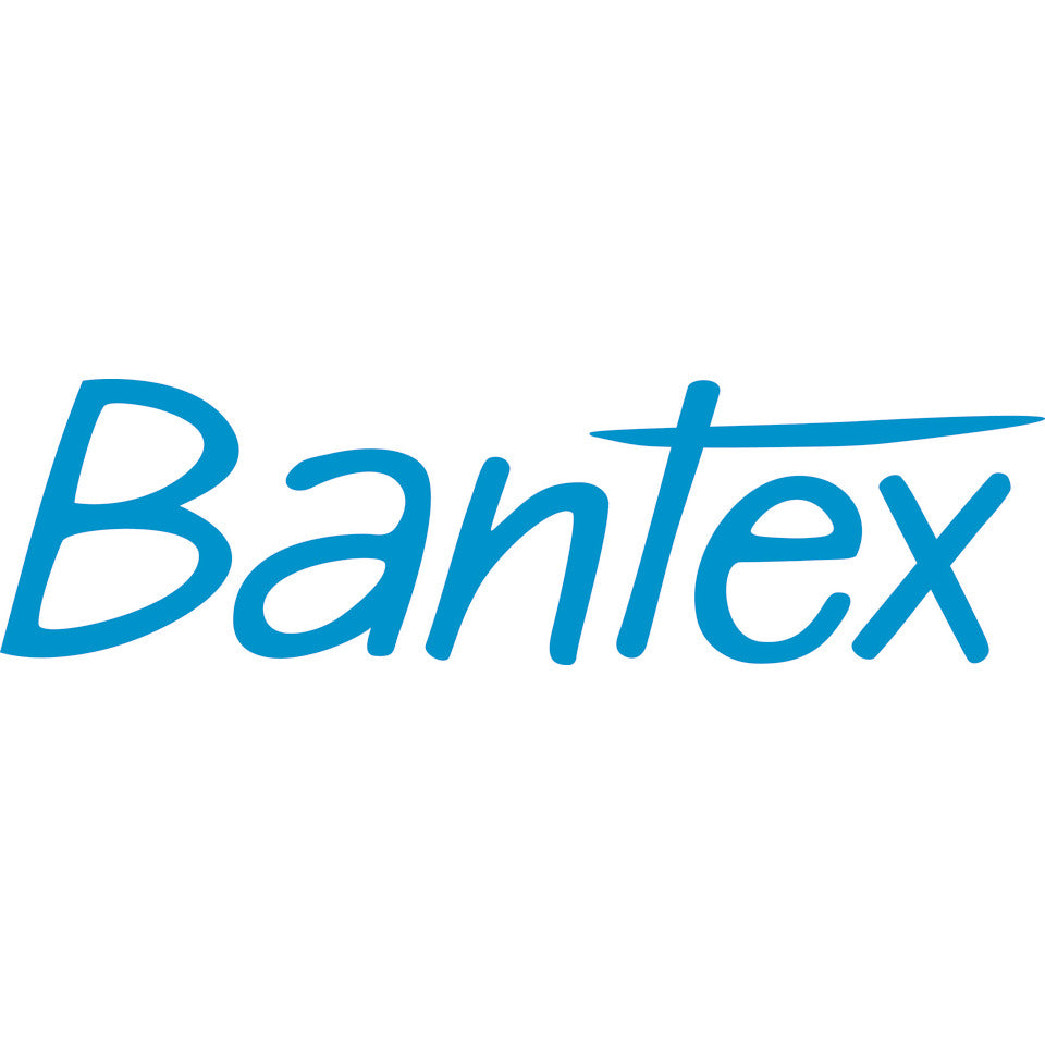 Chinakladde, A6, 96 Blatt, liniert, schwarz/rot BANTEX 100302825 BANTEX 100302825 schwarz/rot