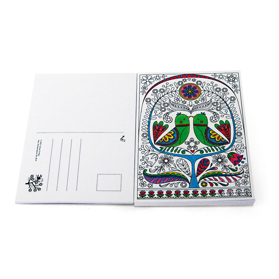 Malbuch Mandala Zeit zum Entspannen, 5 Titel, 20 Exemplare, sortiert ARENA 18682-5 ARENA 18682-5 20Ex 5Titel