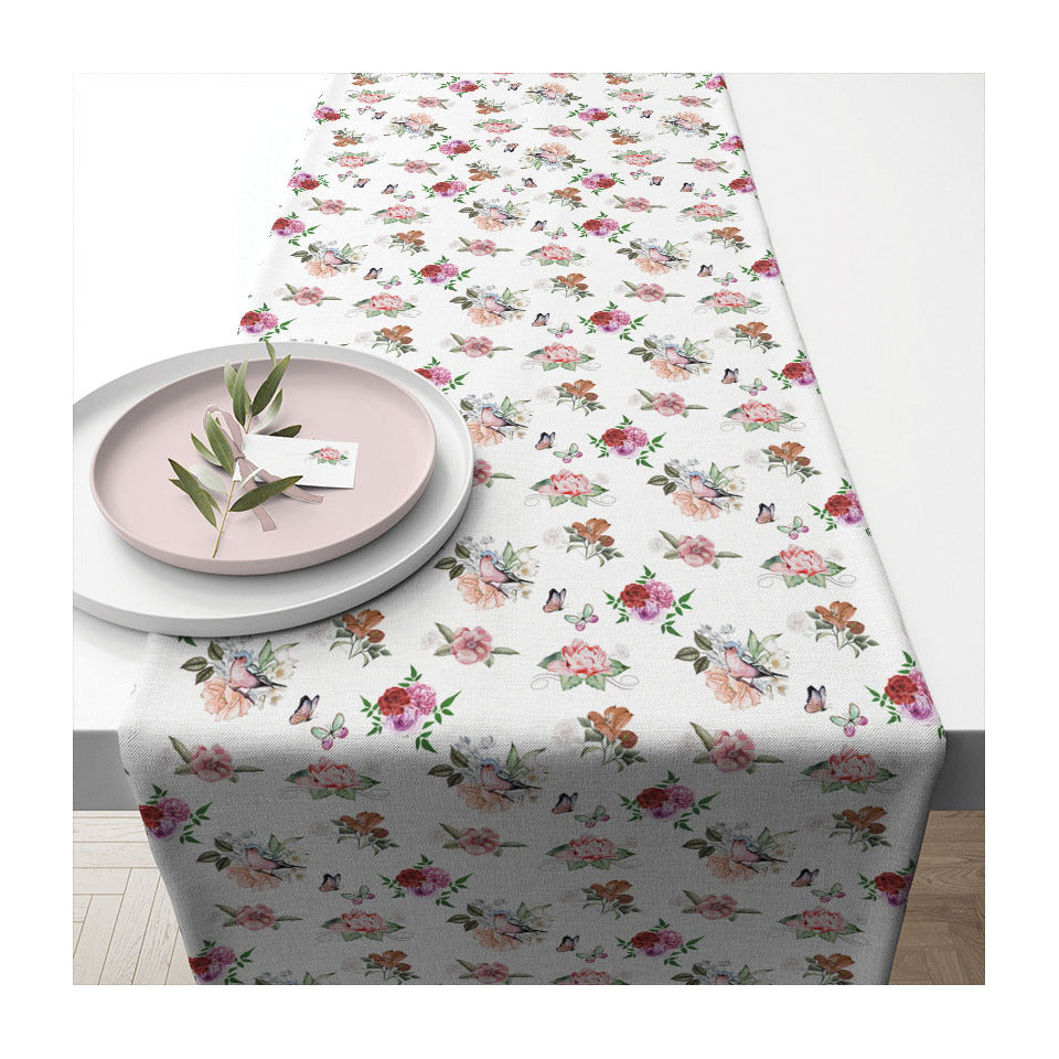 Tischläufer Charlotte, 40 x 150 cm AMBIENTE 16619350