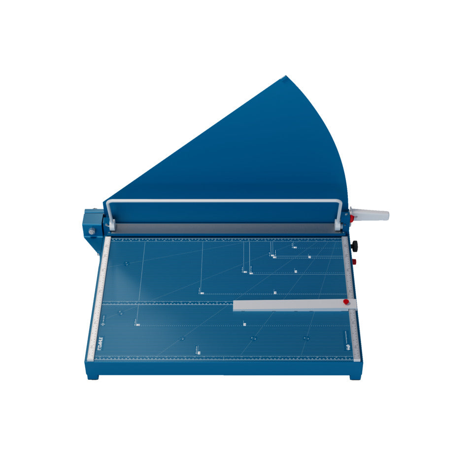 Hebel-Schneidemaschine DAHLE 00589-20936