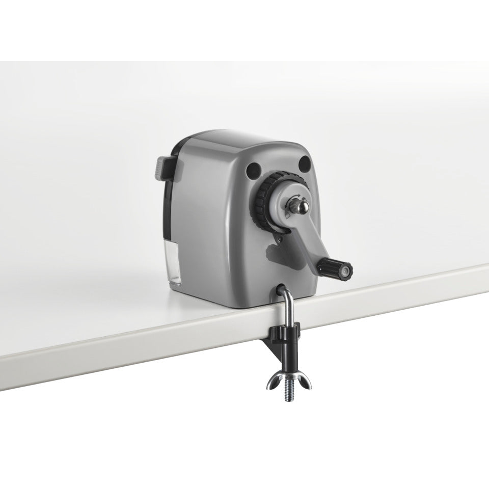 Spitzmaschine, grau/schwarz DAHLE 00133-21281 DAHLE 74-00.08.00133