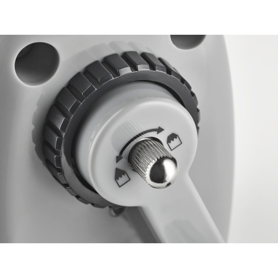 Spitzmaschine, grau/schwarz DAHLE 00133-21281 DAHLE 74-00.08.00133