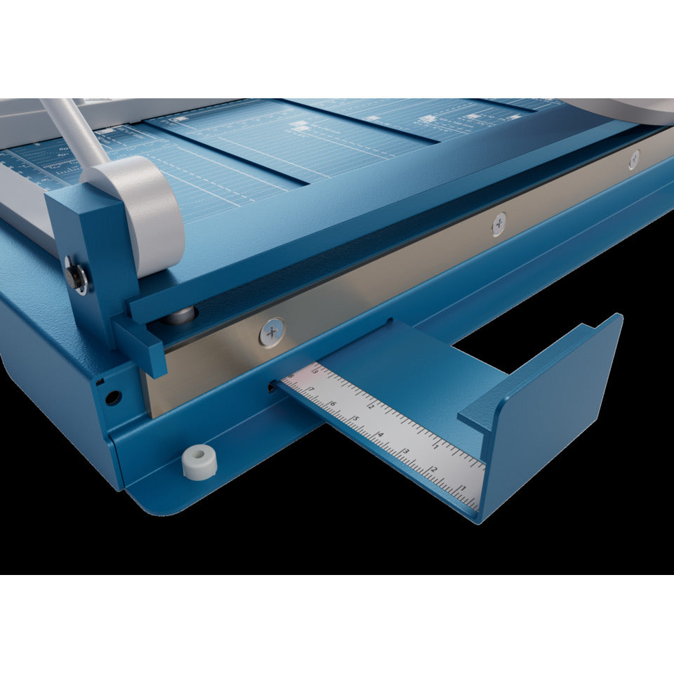 Hebel Schneidemaschine 564 DAHLE 00564-20215