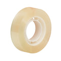 Klebeband, 15 mm x 33 m, 10 Stück, transparent Q-CONNECT KF01787