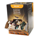 Zuckerstick LuckySugar, sortiert HELLMA 60115043 HELLMA 60115043 LuckySugar