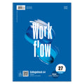 Collegeblock, A4, 80 Blatt, Lin.27, liniert URSUS STYLE 040993027 URSUS STYLE 040993027 ECF