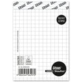 Notizblock, A7, 60g/m², 50 Blatt, kariert STAUFEN STYLE 608455020