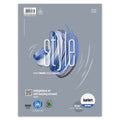 Collegeblock, A4, 60g/m², 80 Blatt, Lin.22, kariert ohne Rand STAUFEN STYLE 608571020 STAUFEN GREEN 608571020 60g