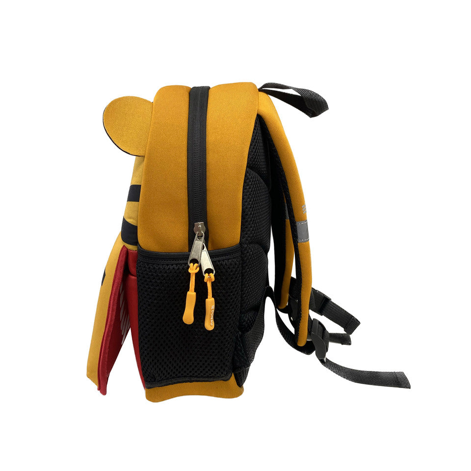 Kinderrucksack Neopren Tiger DONAU 7293100-04