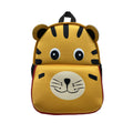 Kinderrucksack Neopren Tiger DONAU 7293100-04