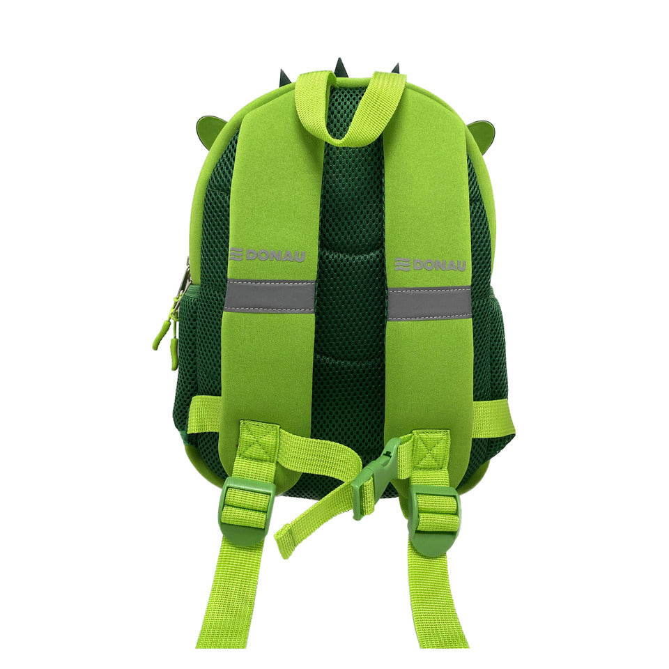 Kinderrucksack Neopren Drache DONAU 7293100-02