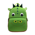 Kinderrucksack Neopren Drache DONAU 7293100-02