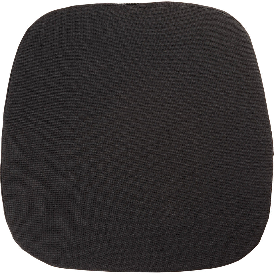 Sitzkissen Breyta Keilkissen schwarz FELLOWES 100119849 FELLOWES 100119849 Breyta