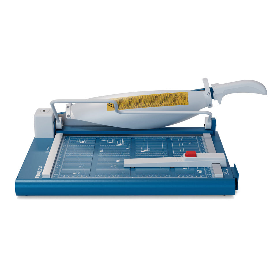 Hebel Schneidemaschine 564 DAHLE 00564-20215