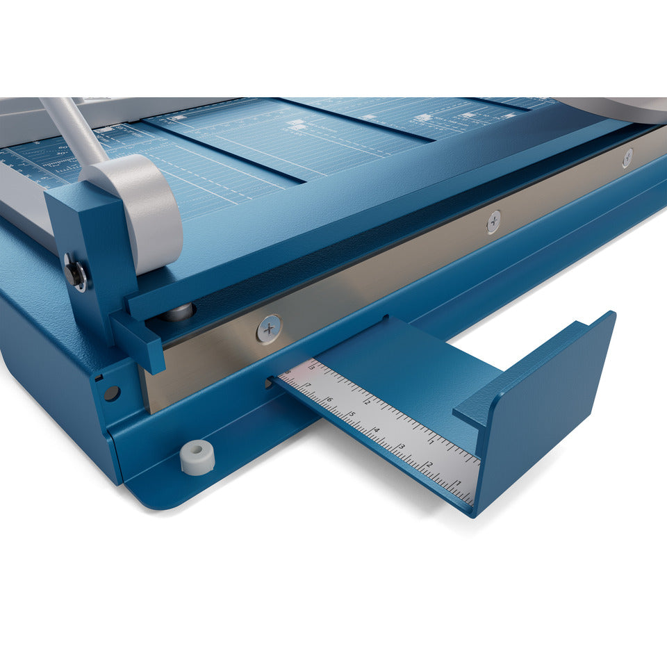 Hebel Schneidemaschine 564 DAHLE 00564-20215