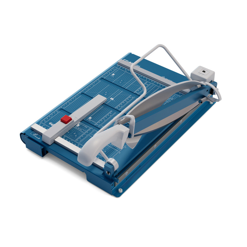Hebel Schneidemaschine 564 DAHLE 00564-20215