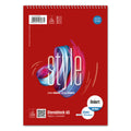 Stenoblock Style, A5, 70g/m², 40 Blatt, liniert STAUFEN STYLE 040539000 STAUFEN STYLE 040539000 40BL Mittel