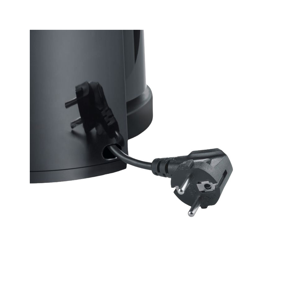 Kaffeemaschine +TK, 8 Tassen, schwarz SEVERIN KA 9306