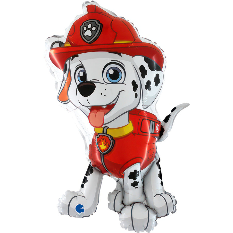 Folienballon Paw Patrol Marshall, 74cm GRABO FL210-P GRABO FL210-P 74cm