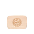 Brotzeitbrett Holz, 21,5 x 14,9 cm FC BAYERN 34960 FC BAYERN 34960 21.5x14.9cm